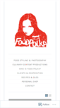 Mobile Screenshot of foodpolka.com